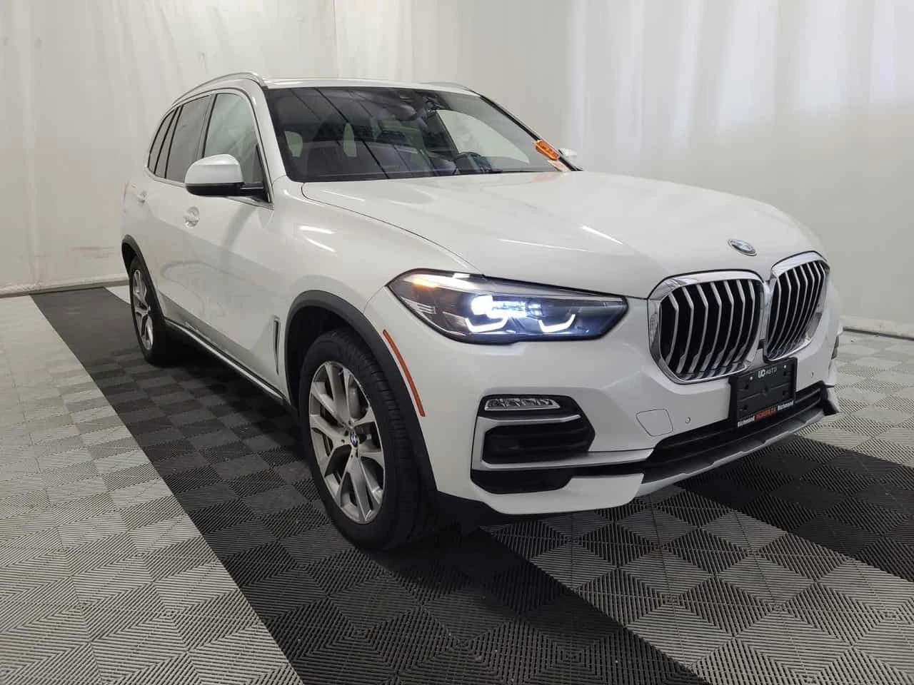 BMW X5 XDRIVE40I /Harman Kardon / 360/ АВТОКРЕДИТ, снимка 10 - Автомобили и джипове - 54682739
