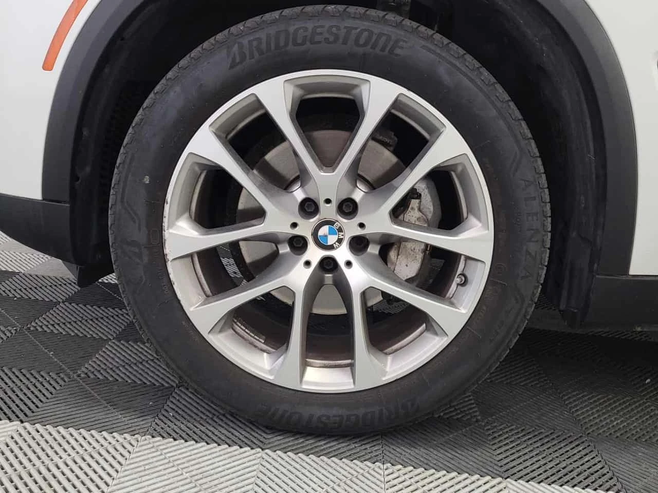 BMW X5 XDRIVE40I /Harman Kardon / 360/ АВТОКРЕДИТ, снимка 7 - Автомобили и джипове - 54682739