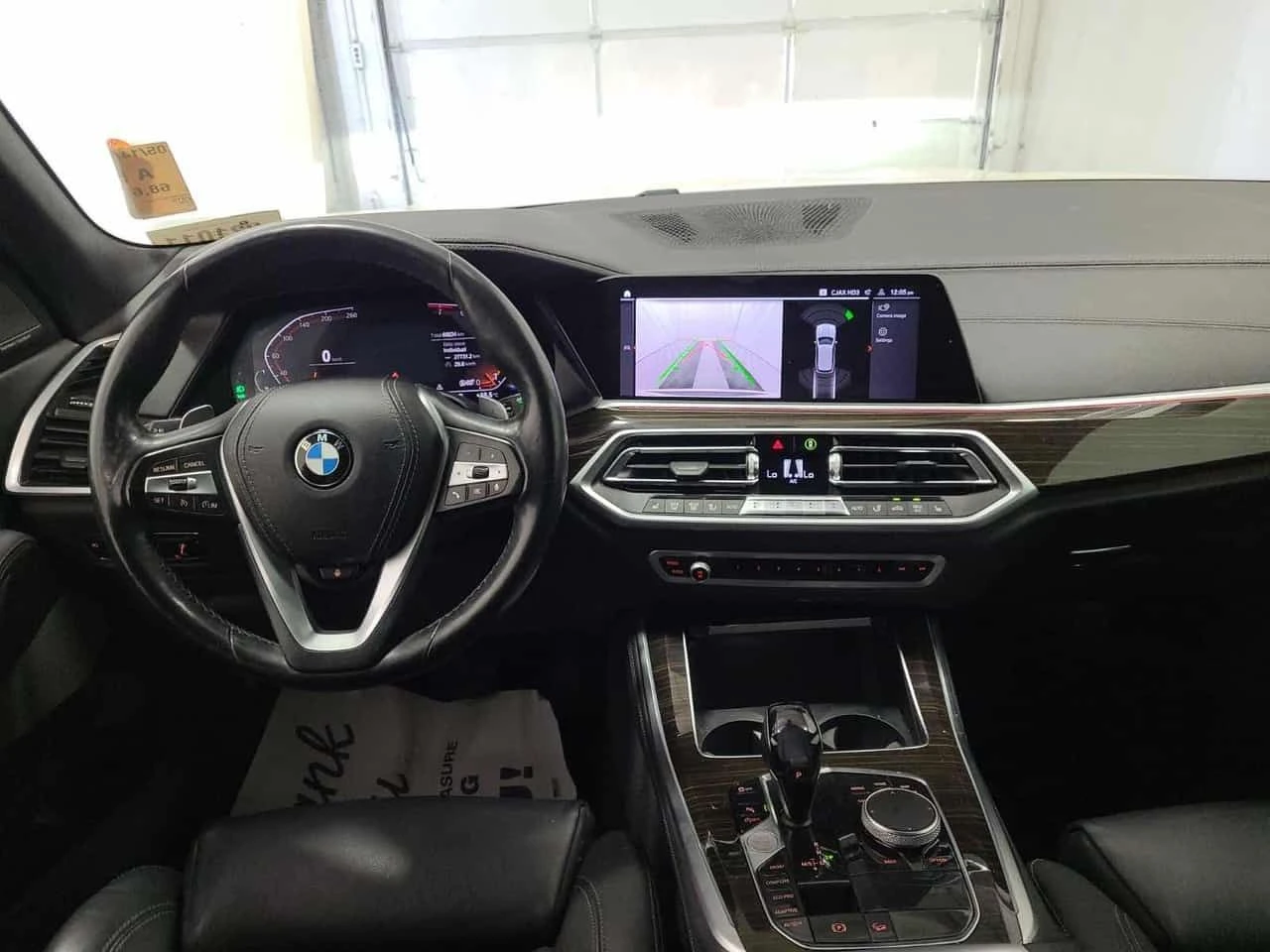 BMW X5 XDRIVE40I /Harman Kardon / 360/ АВТОКРЕДИТ, снимка 9 - Автомобили и джипове - 54682739