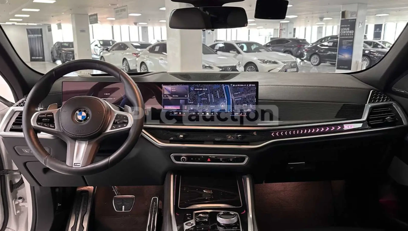 BMW X6 M Sport Package / ������ ���� | Mobile.bg � ����������� 13
