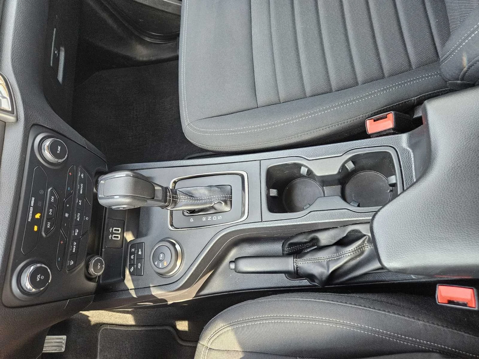 Ford Ranger XLT 2.3 ECOBOOST, снимка 17 - Автомобили и джипове - 54922464