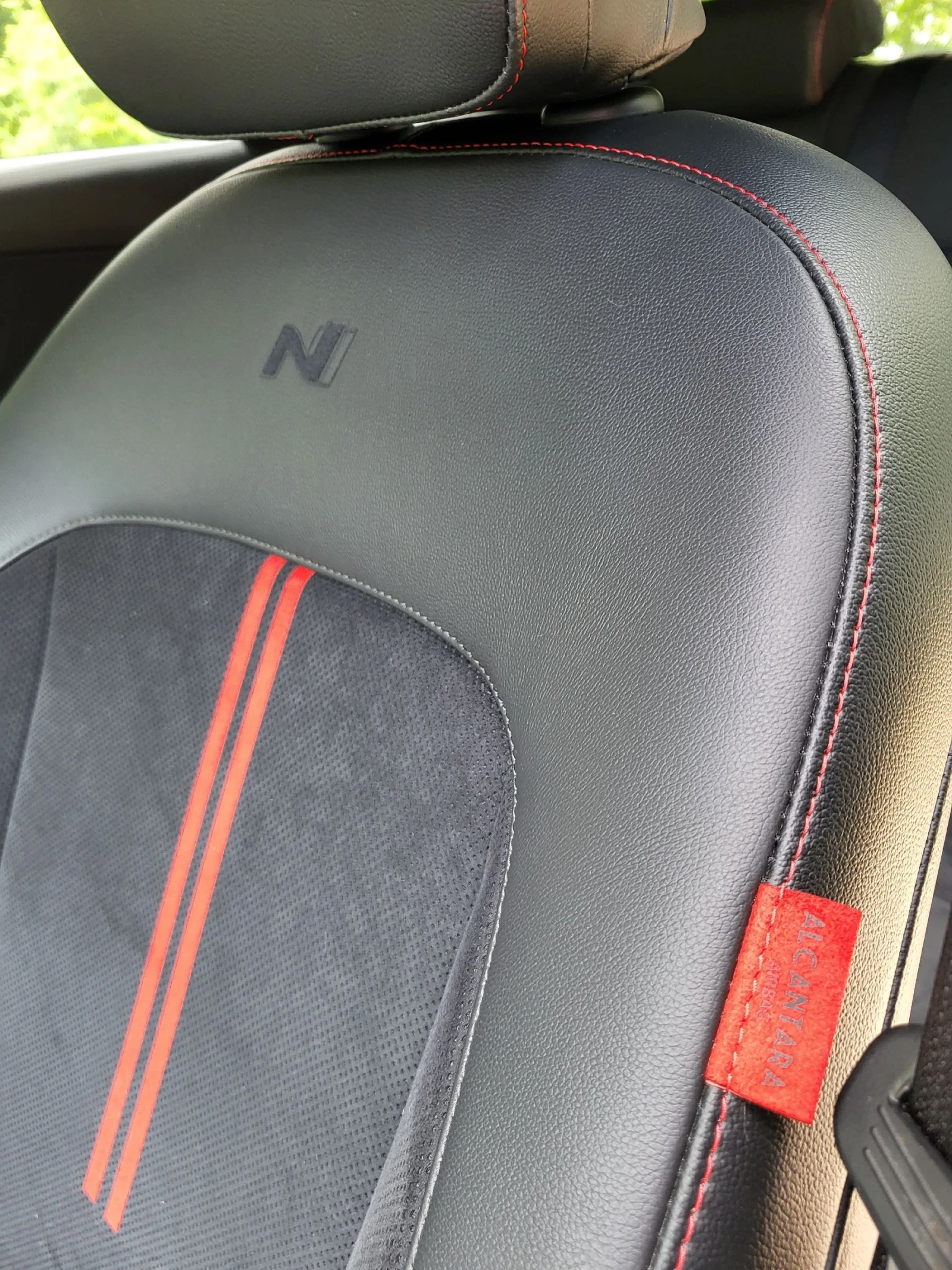 Hyundai Kona N LINE S 1.6T 4* 4, снимка 14 - Автомобили и джипове - 55188015