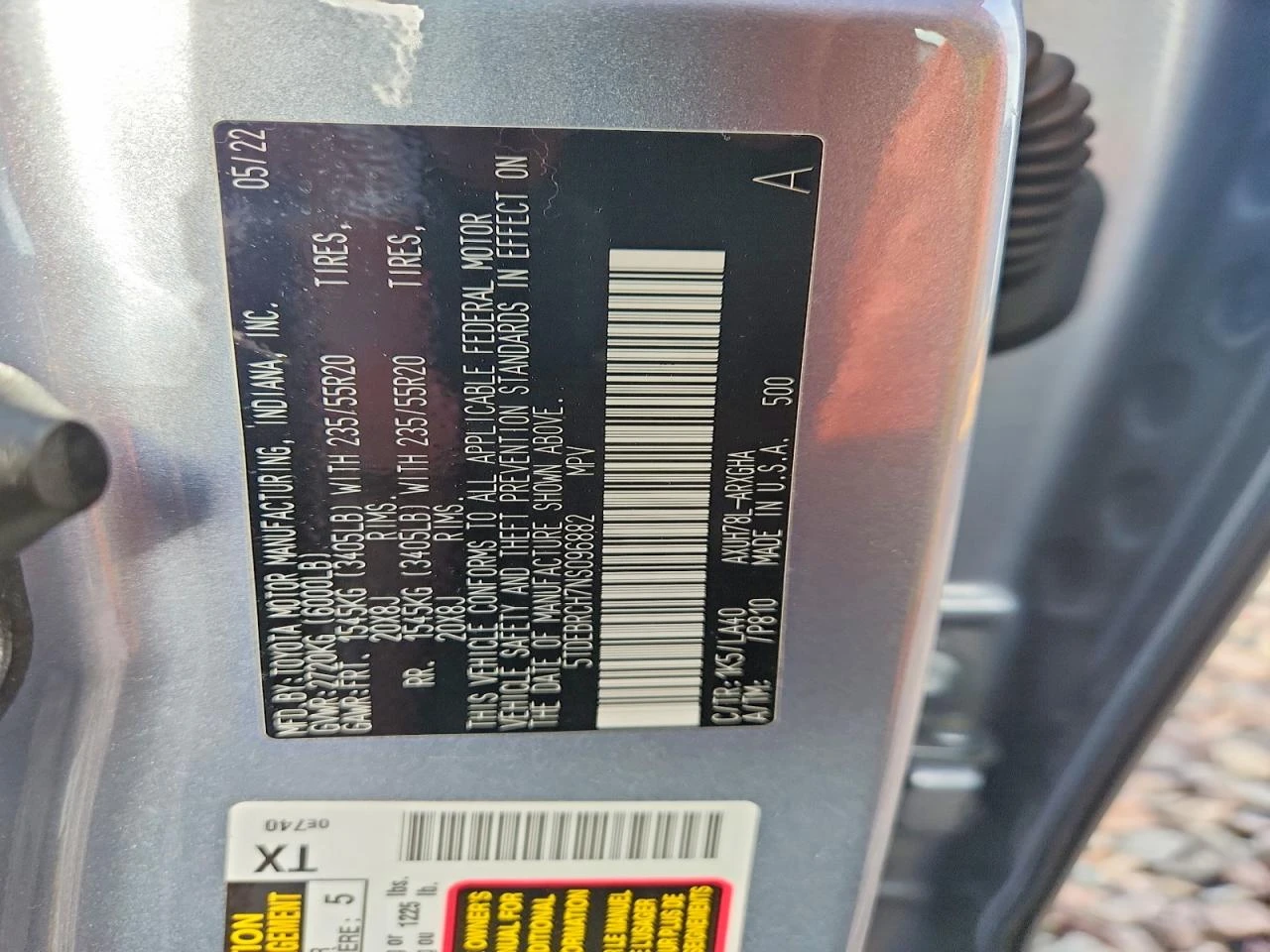 Toyota Highlander 2.5l Hybrid Platinum | Mobile.bg � ����������� 13