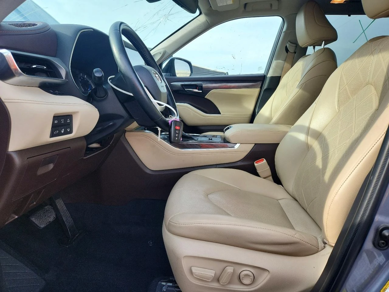 Toyota Highlander 2.5l Hybrid Platinum | Mobile.bg � ����������� 7