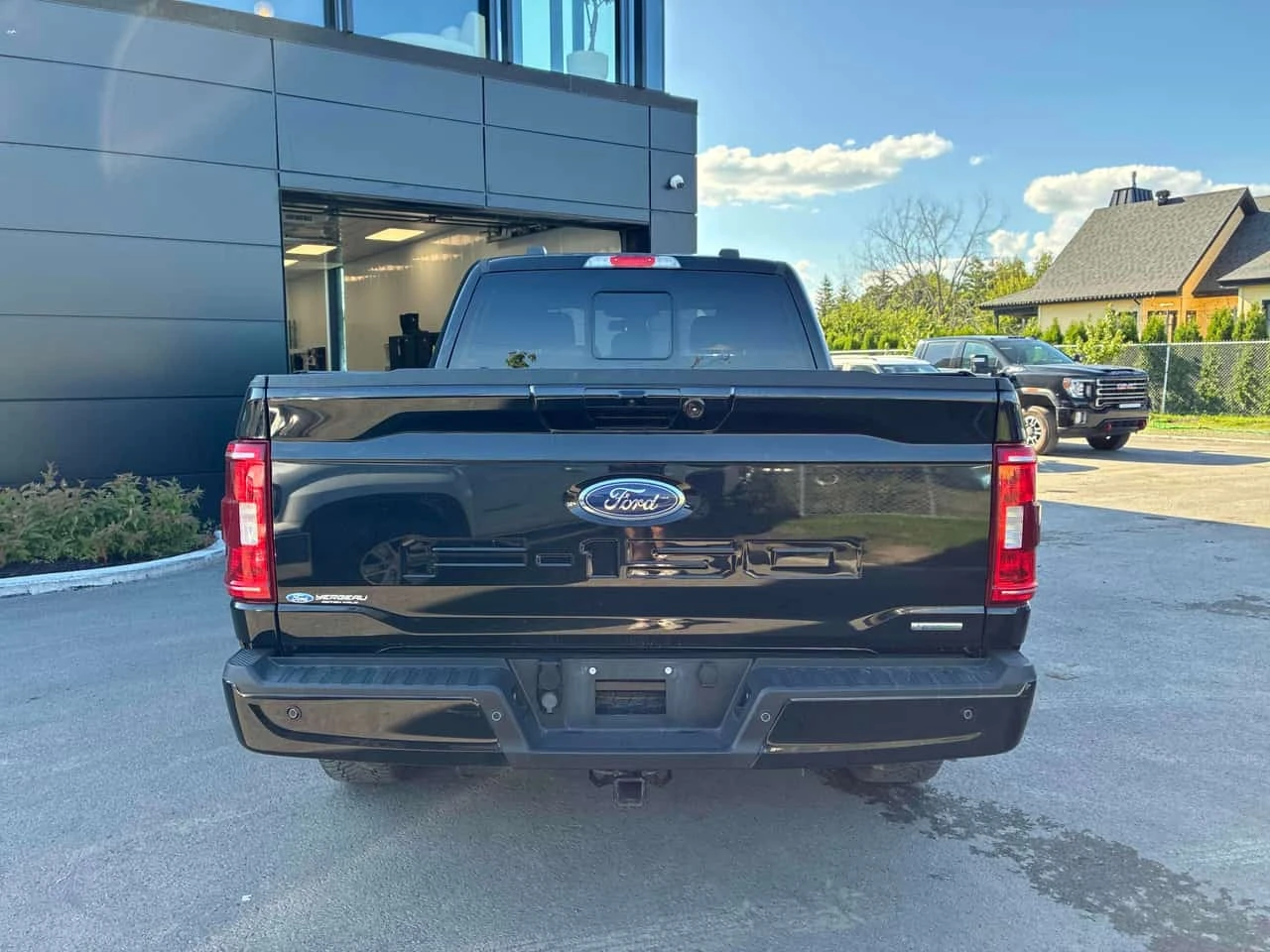 Ford F150 4WD SuperCrew Box| ПОДГРЕВИ| NAVI| ЗАДНА КАМЕРА| , снимка 4 - Автомобили и джипове - 55797759