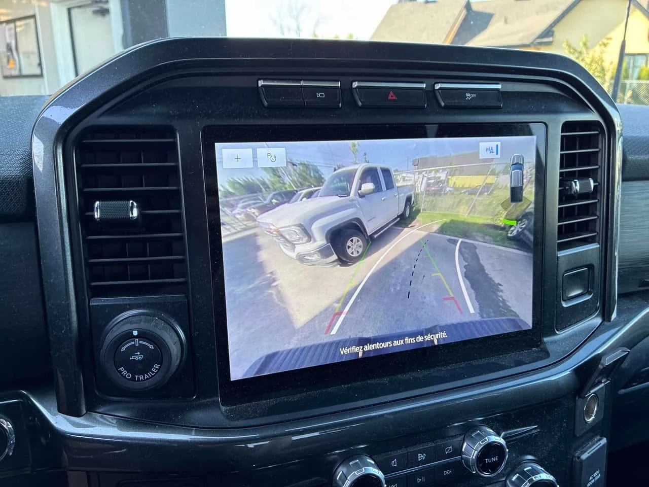 Ford F150 4WD SuperCrew Box| ПОДГРЕВИ| NAVI| ЗАДНА КАМЕРА| , снимка 13 - Автомобили и джипове - 55797759