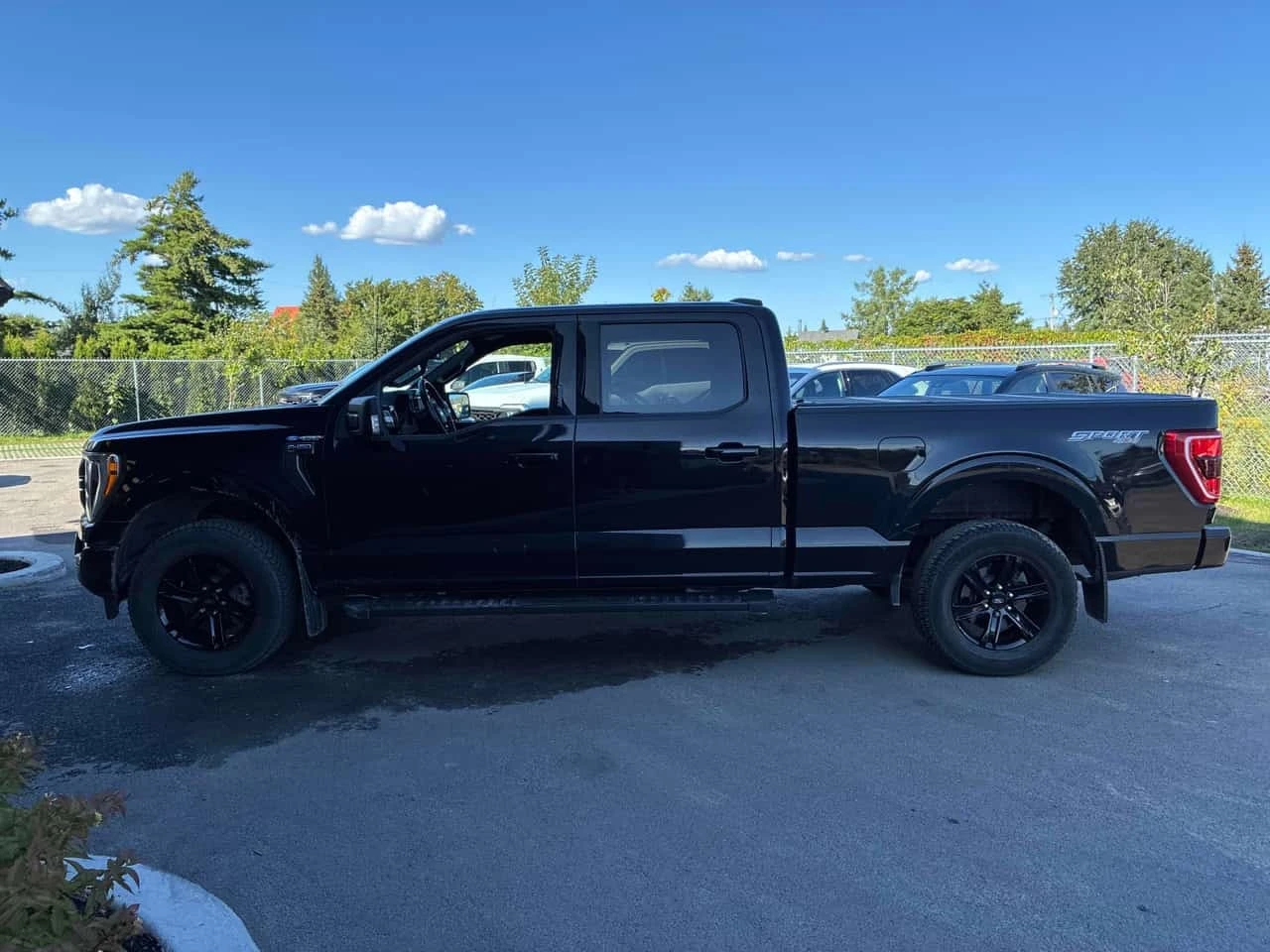 Ford F150 4WD SuperCrew Box| ПОДГРЕВИ| NAVI| ЗАДНА КАМЕРА| , снимка 15 - Автомобили и джипове - 55797759