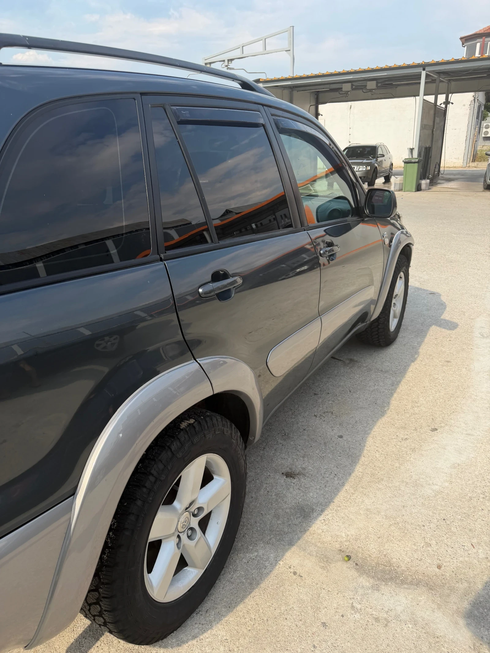 Toyota Rav4, снимка 3 - Автомобили и джипове - 55855795