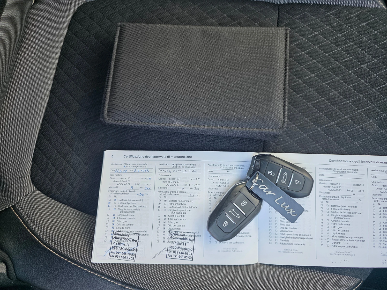 Opel Grandland X  1.6 4WD PLUG-IN HYBRID4 | Mobile.bg � ����������� 16