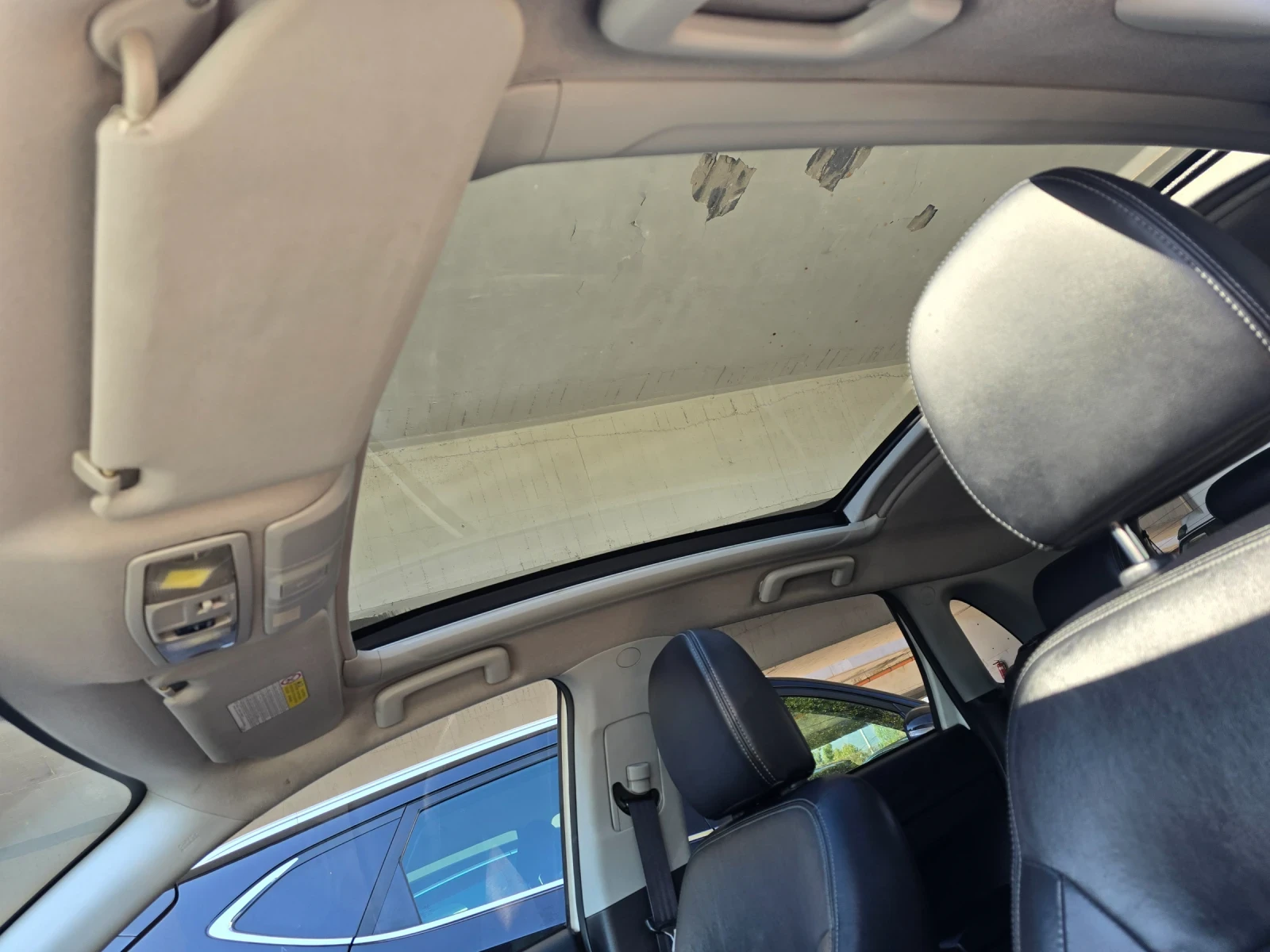 Mitsubishi ASX 1.8 150kc Full панорама, снимка 14 - Автомобили и джипове - 56113482