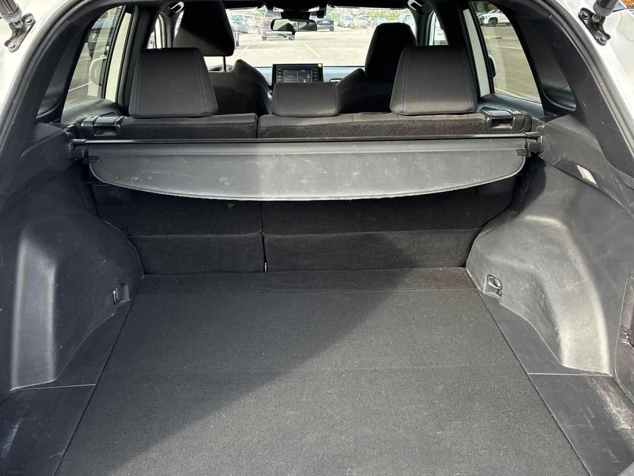 Toyota Rav4 * Hybrid SE * CARFAX * ��������� ����������������  | Mobile.bg � ����������� 13