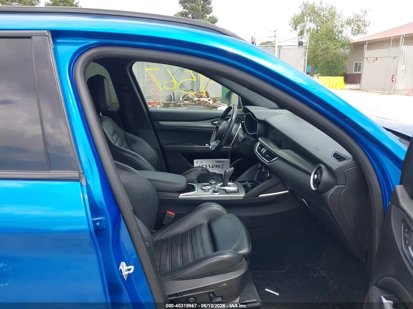 Alfa Romeo Stelvio 2.0l Veloce Ti Awd | Mobile.bg � ����������� 5