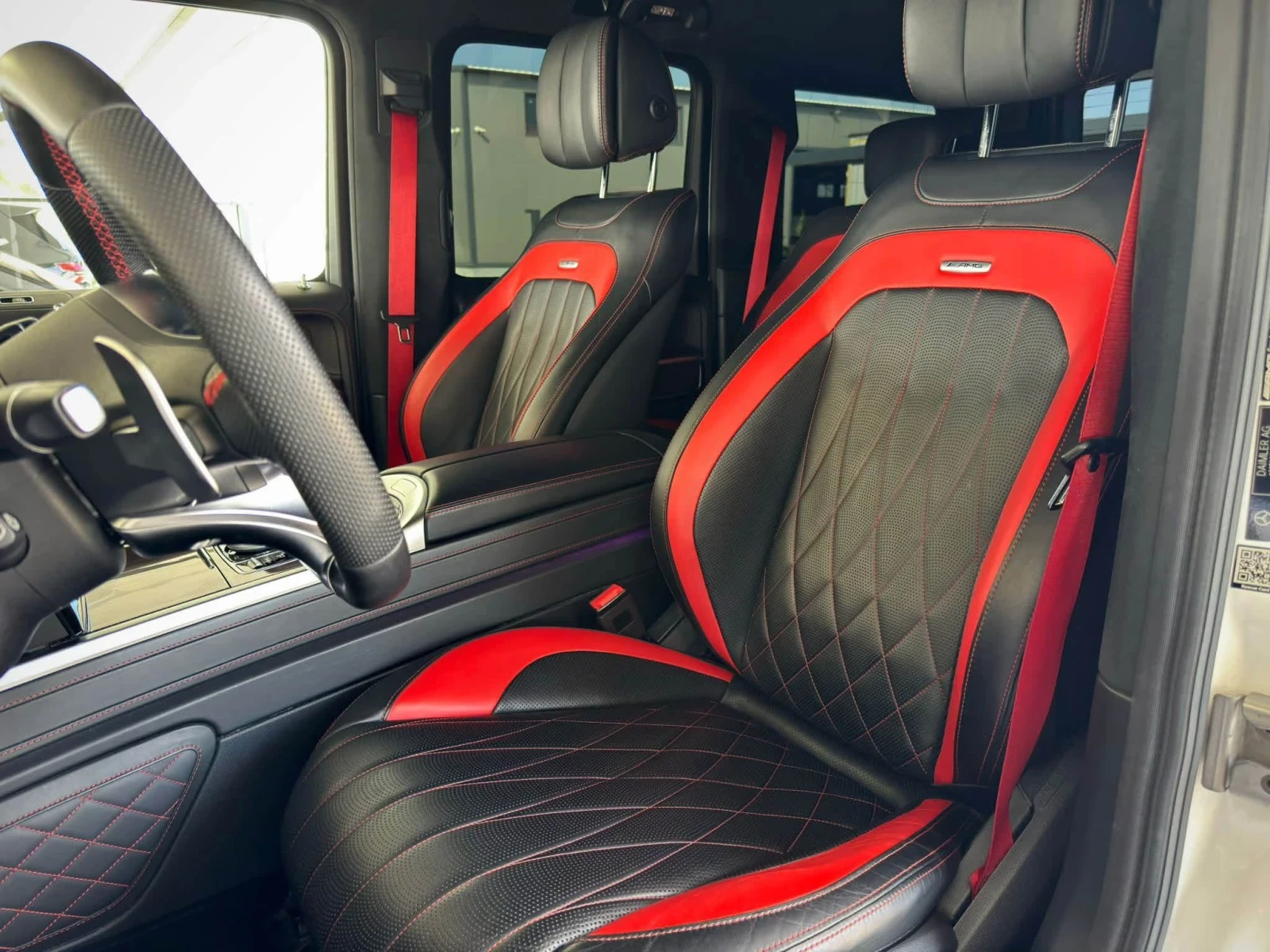 Mercedes-Benz G 63 AMG Edition1 | Mobile.bg � ����������� 6