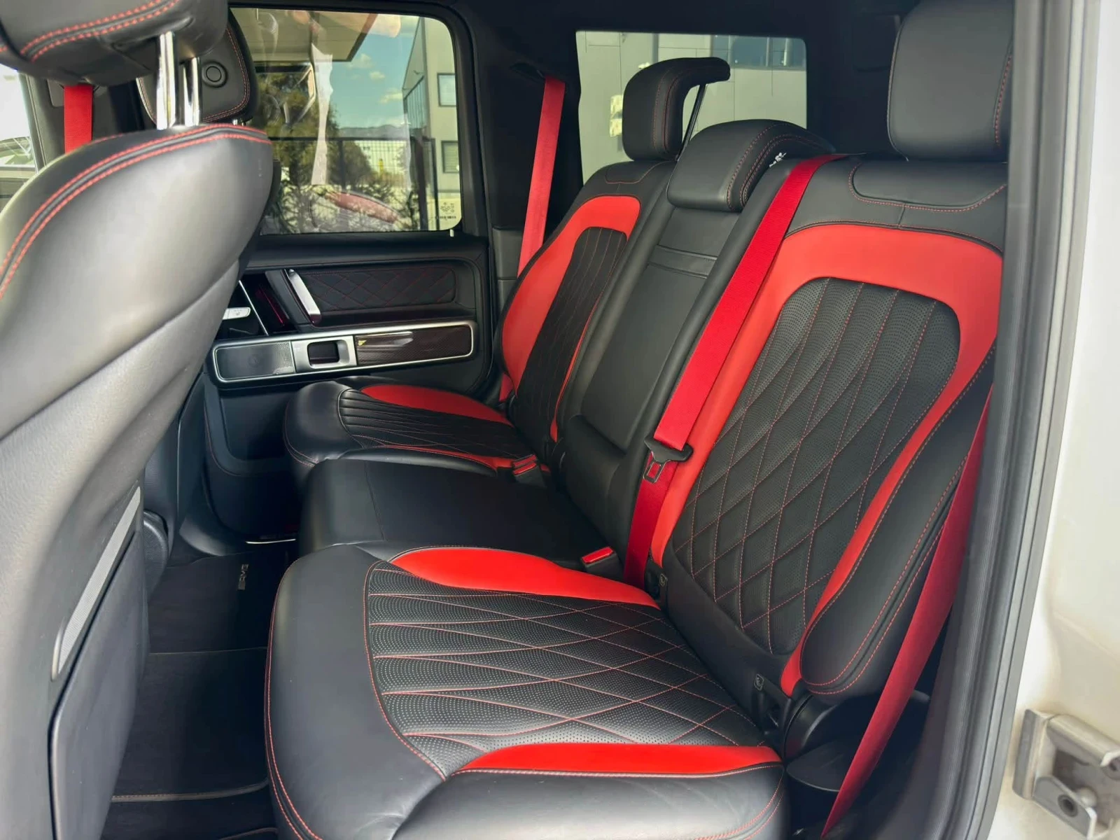 Mercedes-Benz G 63 AMG Edition1 | Mobile.bg � ����������� 4