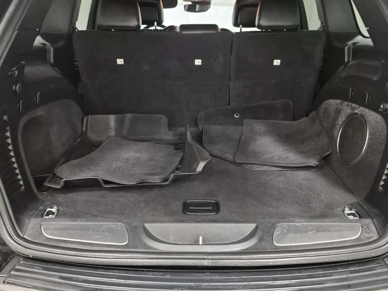 Jeep Grand cherokee * TRAILHAWK * CARFAX *  | Mobile.bg � ����������� 14