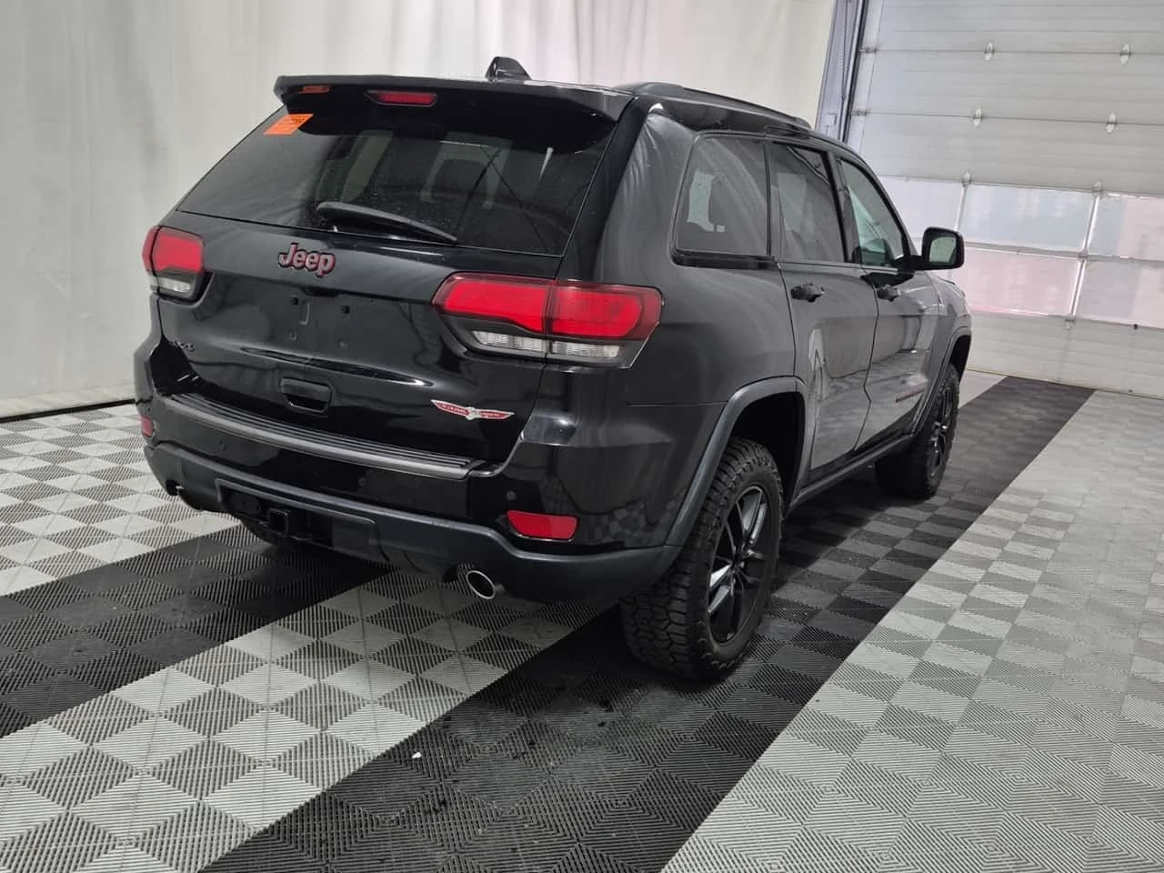 Jeep Grand cherokee * TRAILHAWK * CARFAX *  | Mobile.bg � ����������� 3