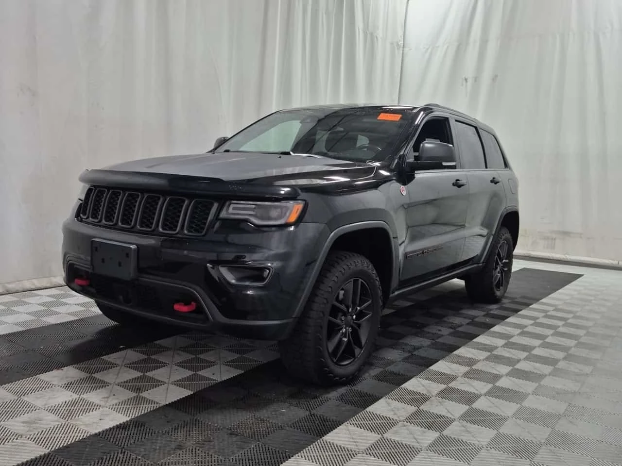 Jeep Grand cherokee * TRAILHAWK * CARFAX * 