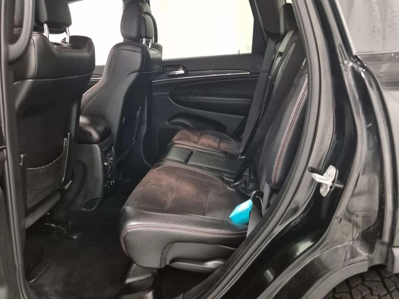 Jeep Grand cherokee * TRAILHAWK * CARFAX *  | Mobile.bg � ����������� 12