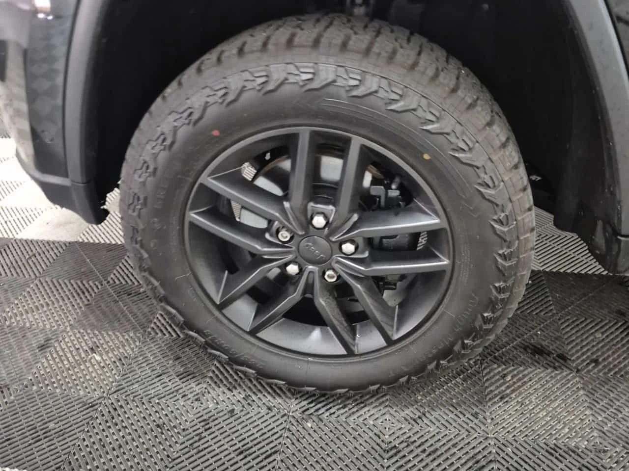 Jeep Grand cherokee * TRAILHAWK * CARFAX *  | Mobile.bg � ����������� 6