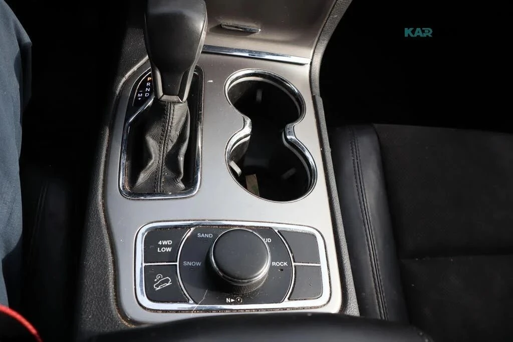 Jeep Grand cherokee, снимка 14 - Автомобили и джипове - 56736851