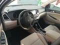 Hyundai Tucson 1,7 дизел автомат, снимка 3