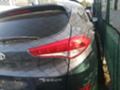 Hyundai Tucson 1,7 дизел автомат, снимка 5 - Автомобили и джипове - 35326144