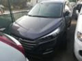 Hyundai Tucson 1,7 дизел автомат, снимка 1