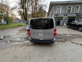 Opel Vivaro, снимка 4
