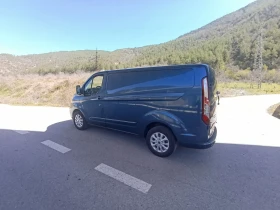 Ford Transit Custom, снимка 7