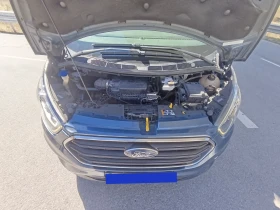 Ford Transit Custom, снимка 13