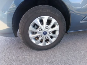 Ford Transit Custom, снимка 14