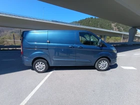 Ford Transit Custom, снимка 3