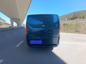 Ford Transit Custom, снимка 5