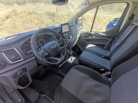Ford Transit Custom, снимка 9