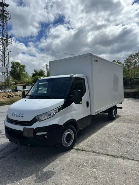 Iveco Daily 35s18, снимка 1