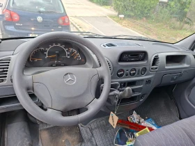 Mercedes-Benz 413 2.2CDI* 415см.-210см.* , снимка 9