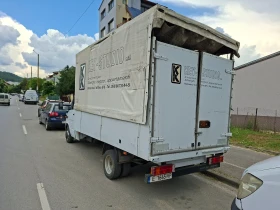 Mercedes-Benz 413 2.2CDI* 415см.-210см.* , снимка 2