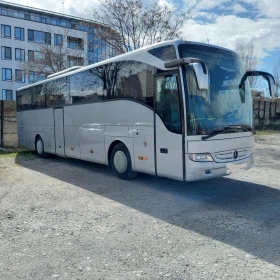 Mercedes-Benz Tourismo SHD, снимка 1