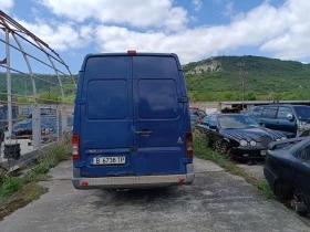 Mercedes-Benz Sprinter 313 313 CDI, снимка 5