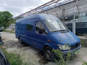 Mercedes-Benz Sprinter 313 313 CDI, снимка 2