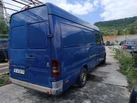 Mercedes-Benz Sprinter 313 313 CDI, снимка 3