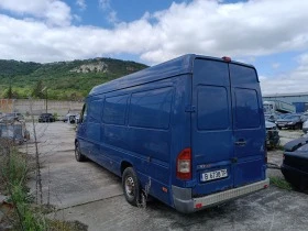 Mercedes-Benz Sprinter 313 313 CDI, снимка 4