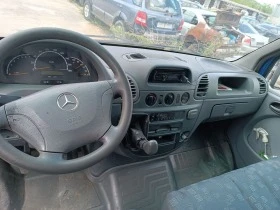 Mercedes-Benz Sprinter 313 313 CDI, снимка 6