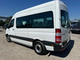     Mercedes-Benz Sprinter 313!9!!7GTRONIC