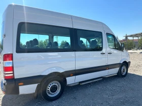     Mercedes-Benz Sprinter 313!9!!7GTRONIC