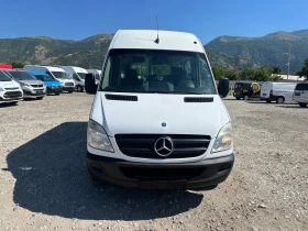     Mercedes-Benz Sprinter 313!9!!7GTRONIC