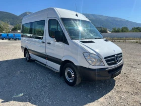     Mercedes-Benz Sprinter 313!9!!7GTRONIC