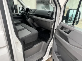 VW Crafter 2.0TDI ХЛАДИЛЕН , KERSTNER , EURO6 , снимка 13