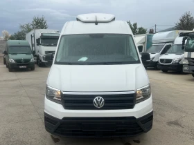 VW Crafter 2.0TDI ХЛАДИЛЕН , KERSTNER , EURO6 , снимка 3