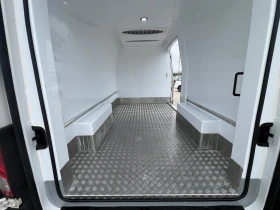 VW Crafter 2.0TDI ХЛАДИЛЕН , KERSTNER , EURO6 , снимка 9